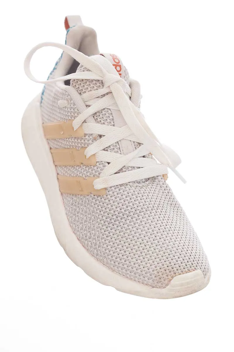 ZAPATOS COLOR BLANCO  ADIDAS