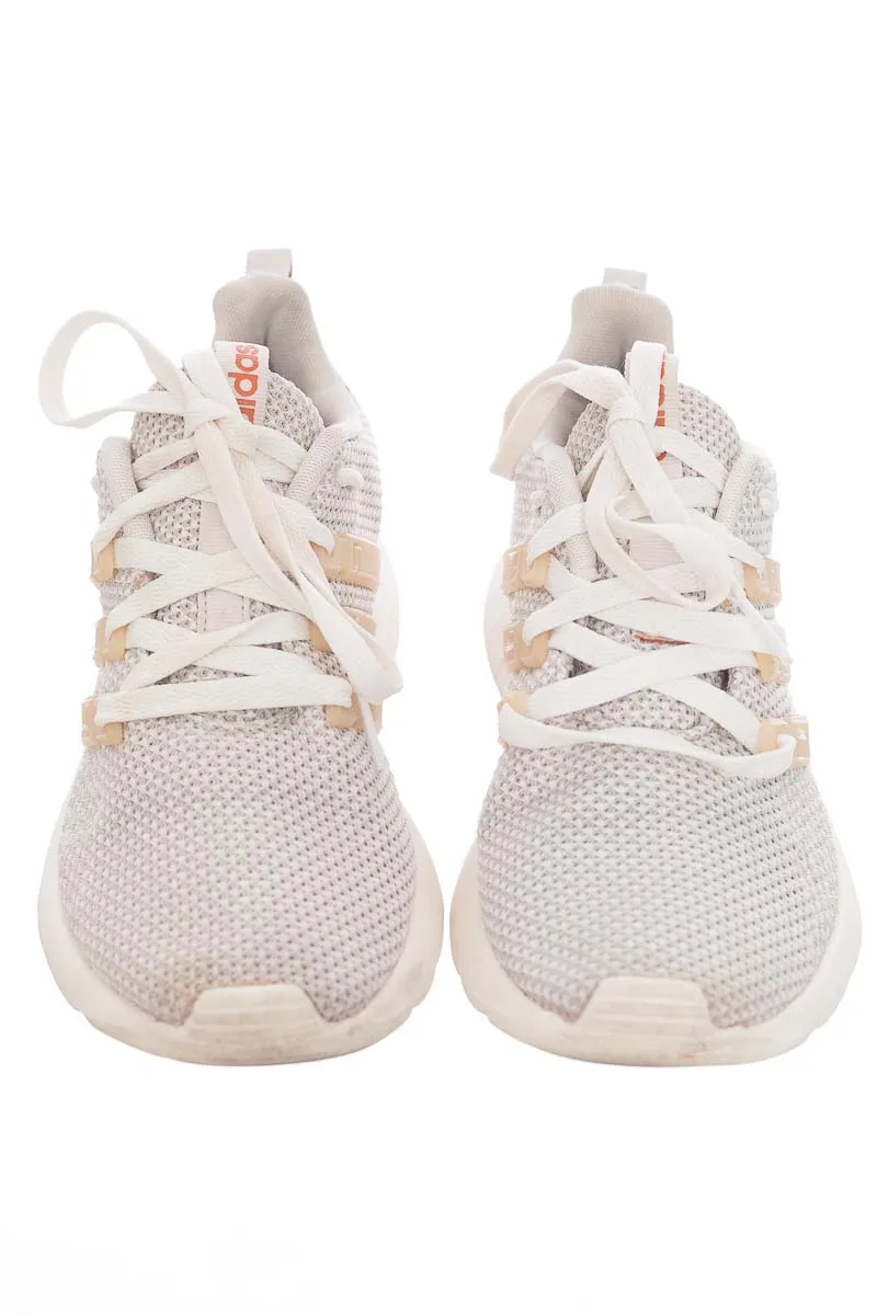 ZAPATOS COLOR BLANCO  ADIDAS