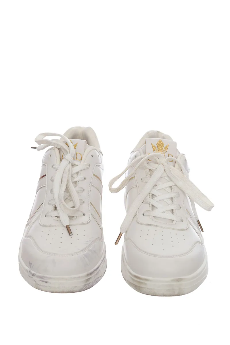 ZAPATOS COLOR BLANCO  LORD