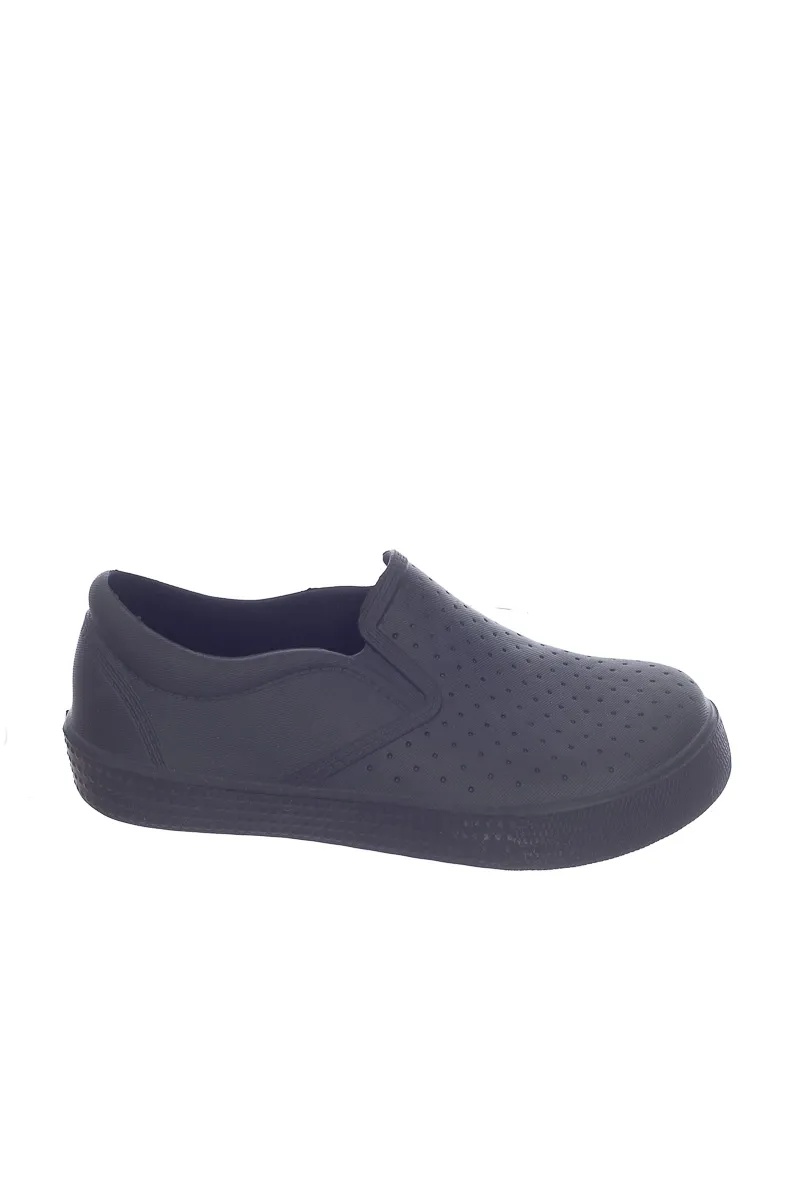 ZAPATOS COLOR NEGRO  CLOSEANDO