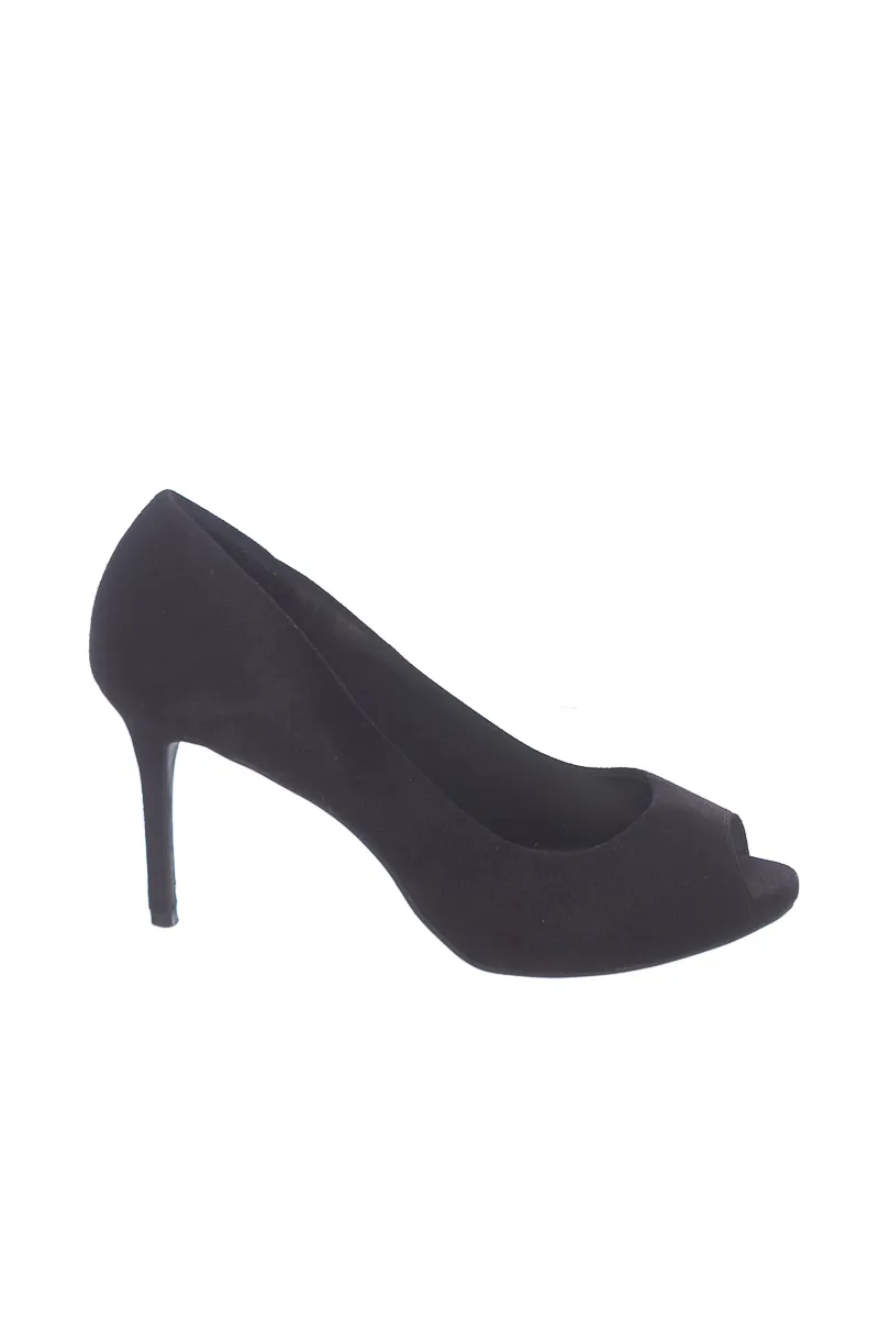 ZAPATOS COLOR NEGRO  DEXFLEX