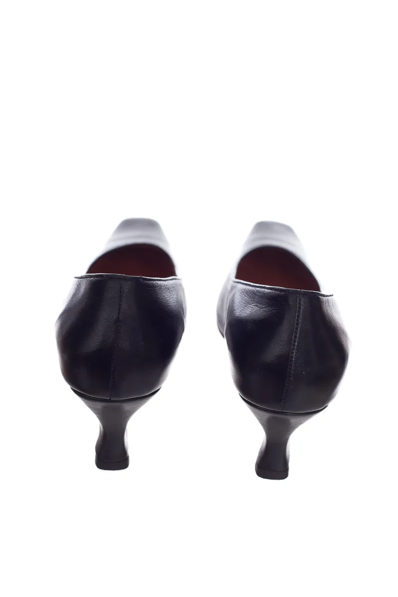ZAPATOS COLOR NEGRO  GEMINIS