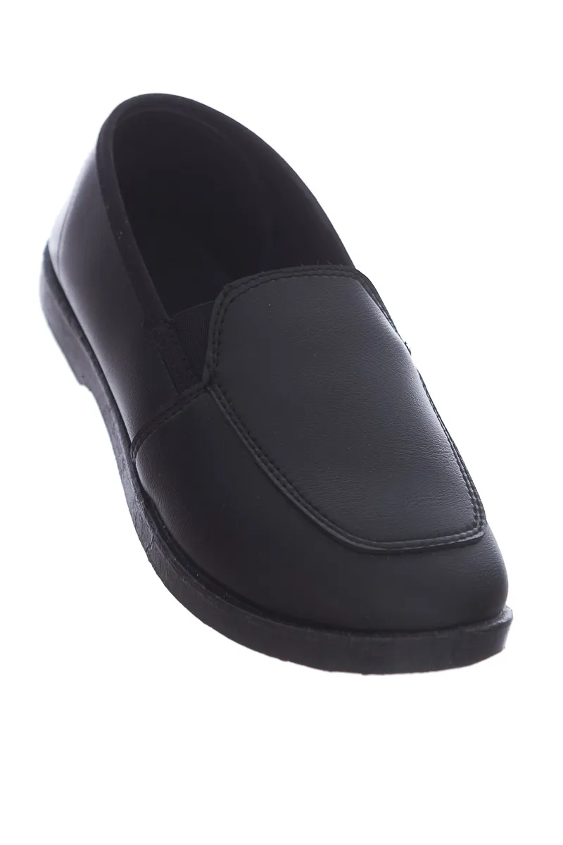 ZAPATOS COLOR NEGRO  IRIS