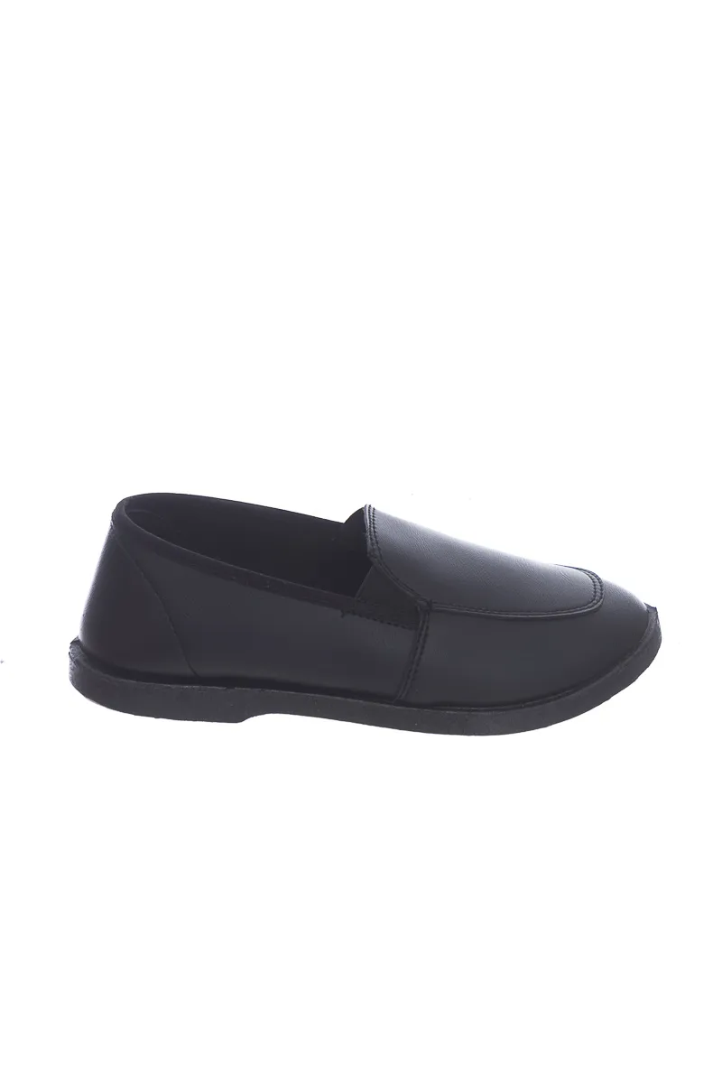 ZAPATOS COLOR NEGRO  IRIS