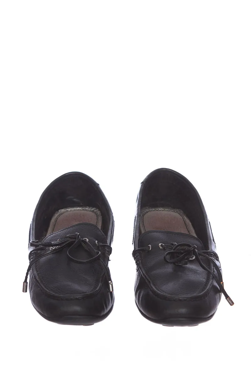 ZAPATOS COLOR NEGRO  SPERRY