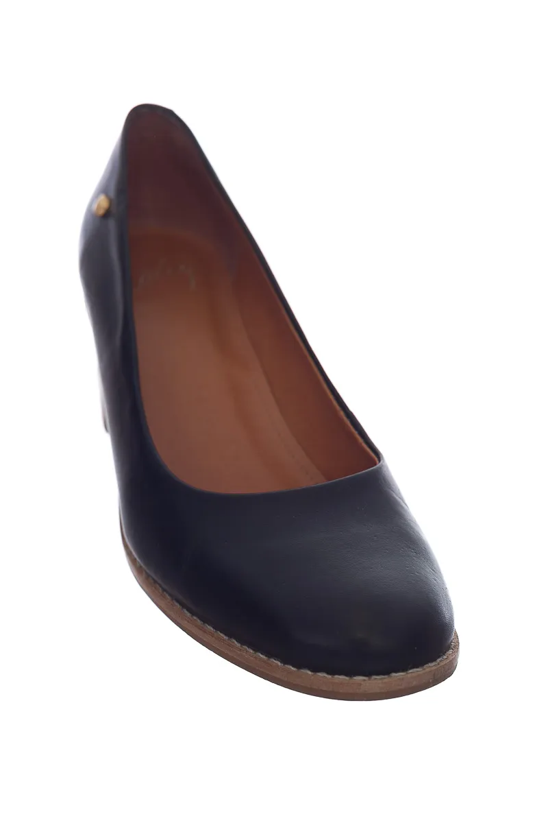 ZAPATOS COLOR NEGRO  VéLEZ