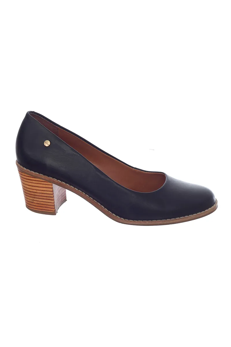 ZAPATOS COLOR NEGRO  VéLEZ