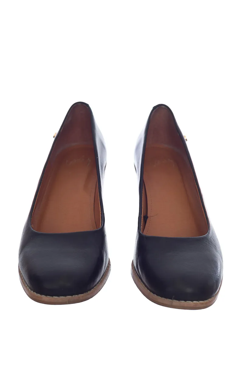 ZAPATOS COLOR NEGRO  VéLEZ