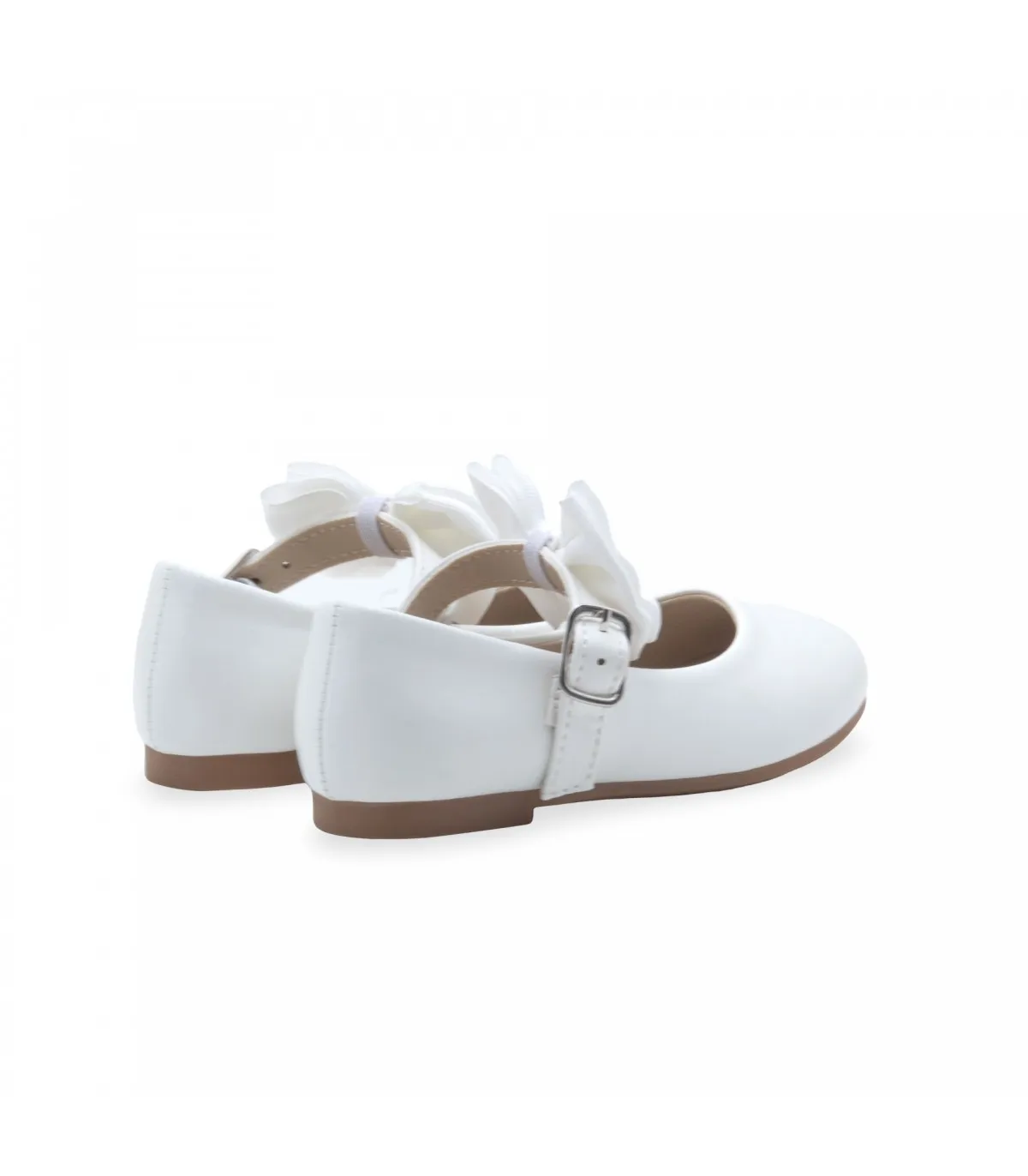 ZAPATOS COMUNIÓN NIÑA DOSPIES F24116
