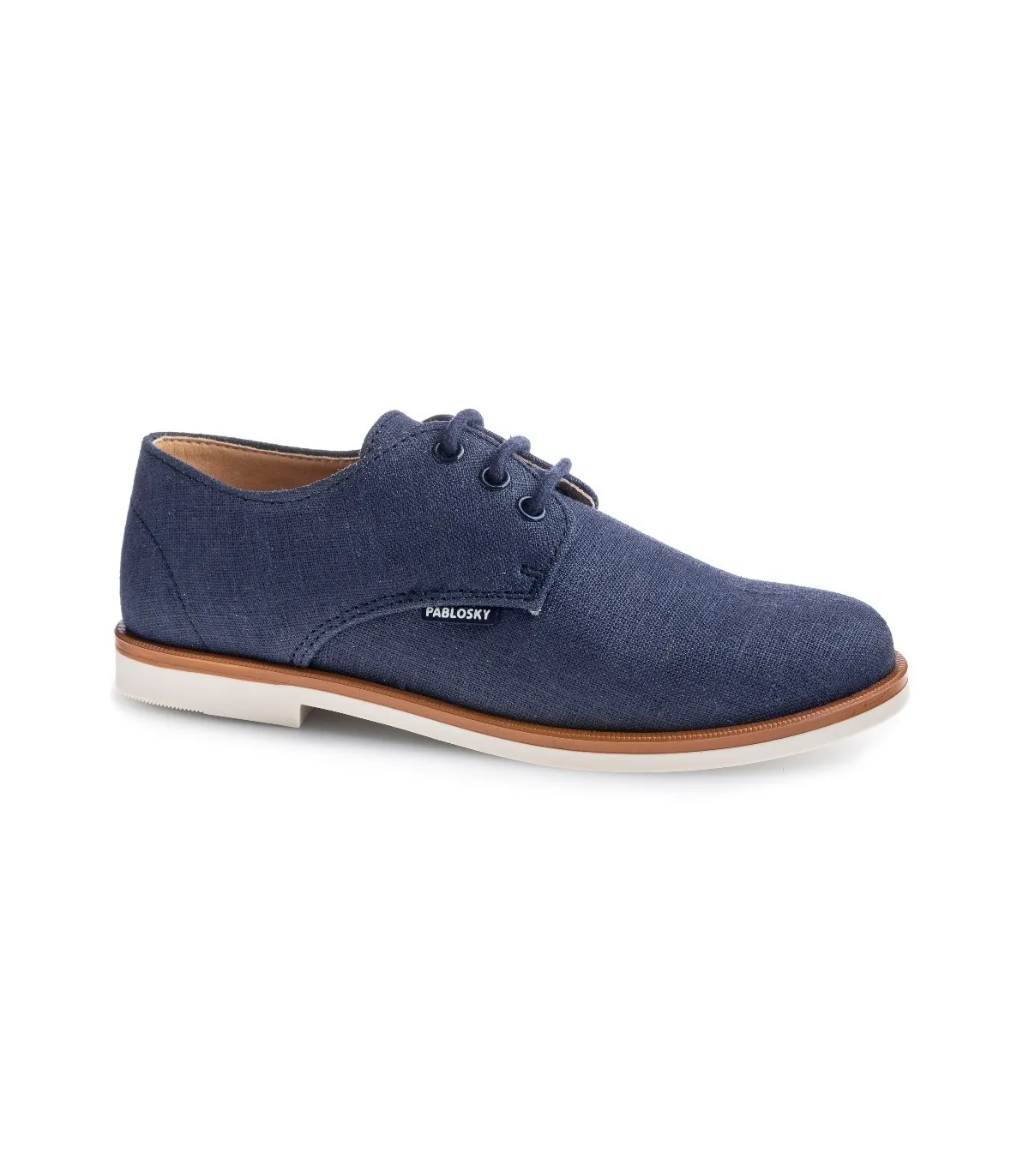 ZAPATOS COMUNIÓN NIÑO PABLOSKY 7297