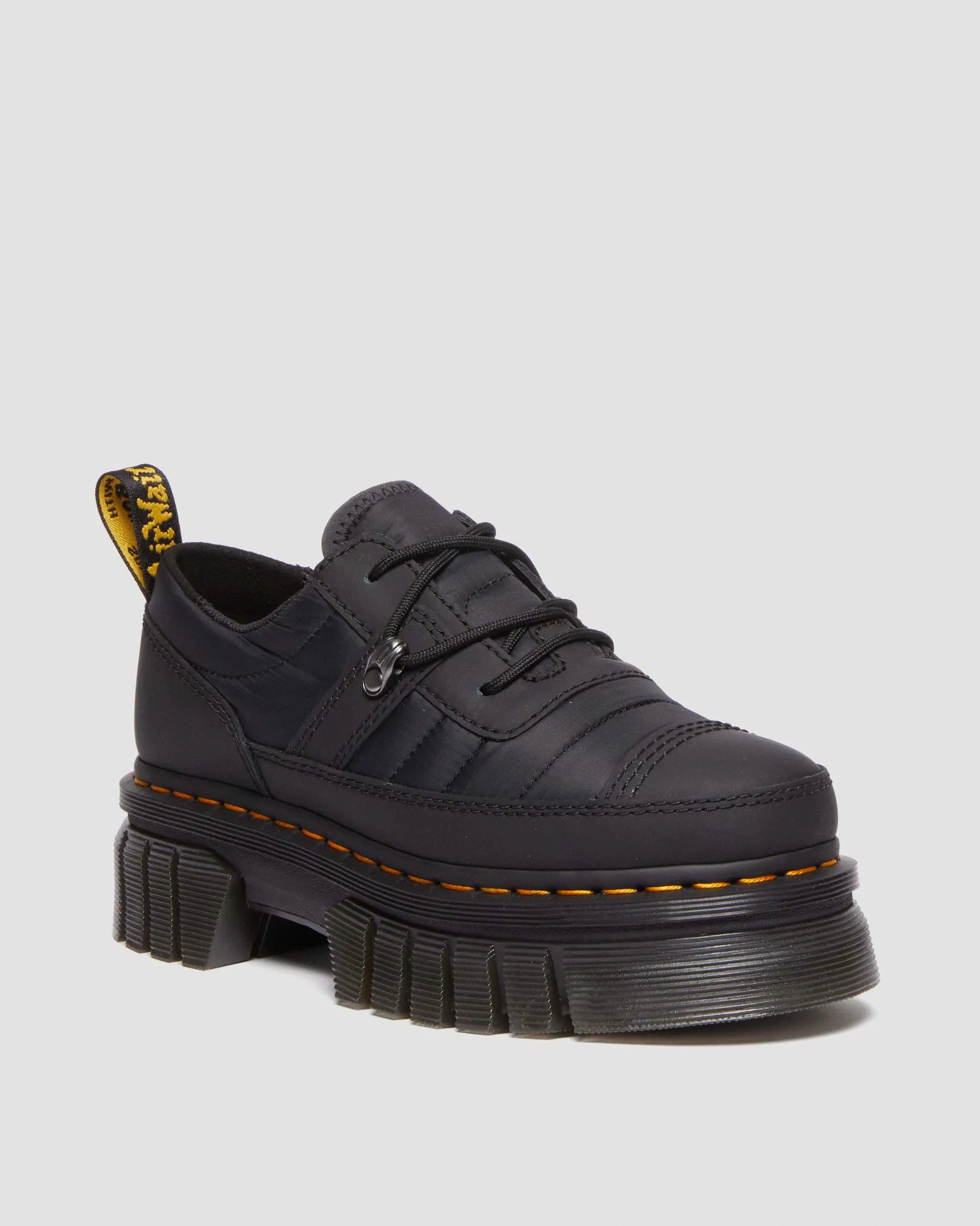 Zapatos con plataforma Audrick 3i Quilted