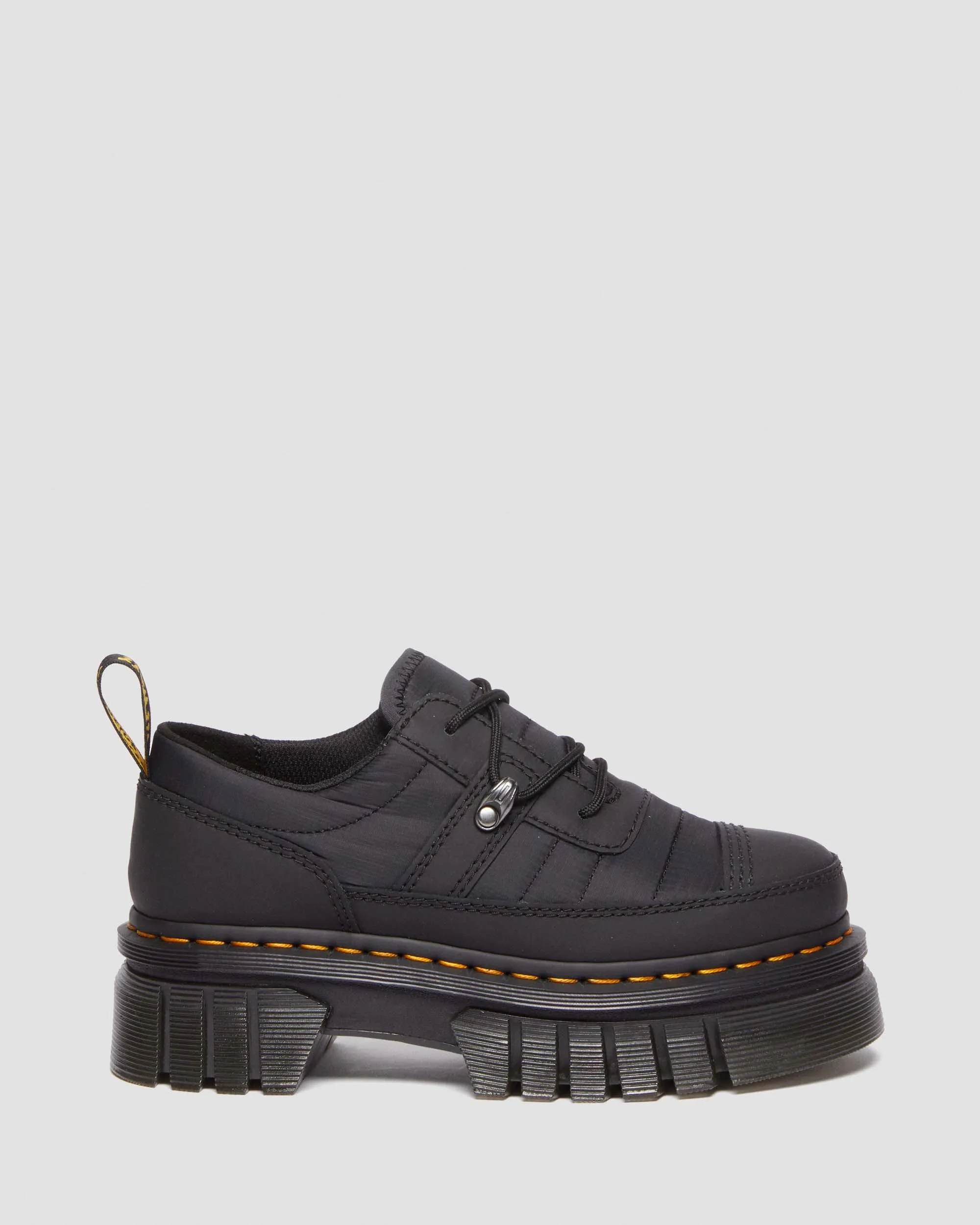 Zapatos con plataforma Audrick 3i Quilted
