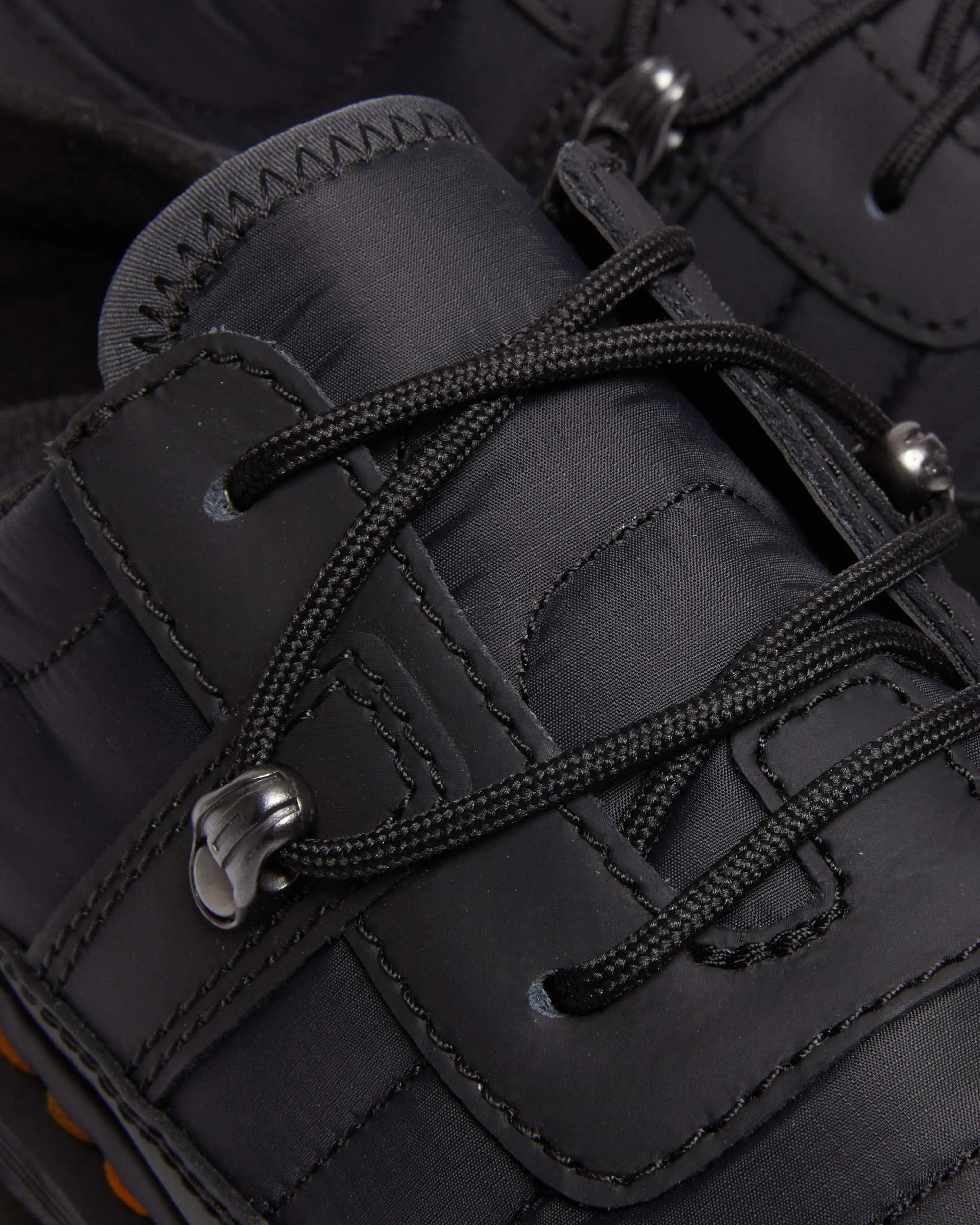 Zapatos con plataforma Audrick 3i Quilted