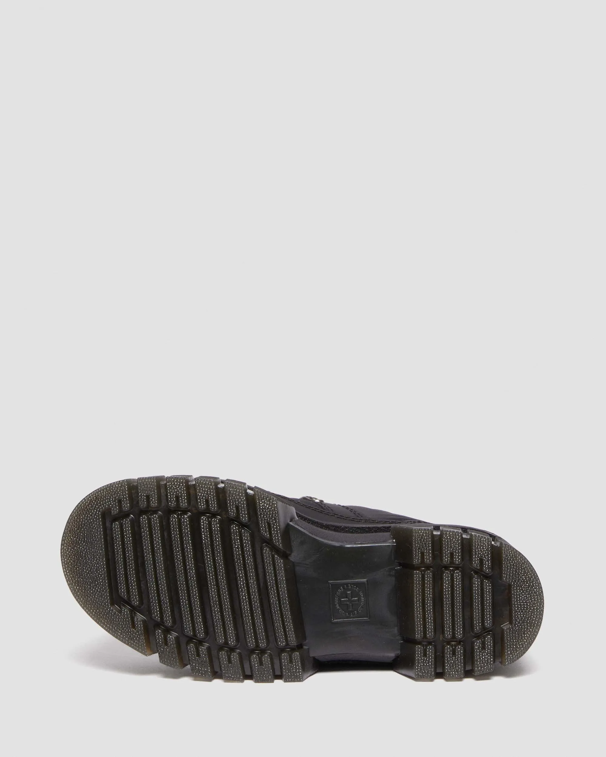 Zapatos con plataforma Audrick 3i Quilted