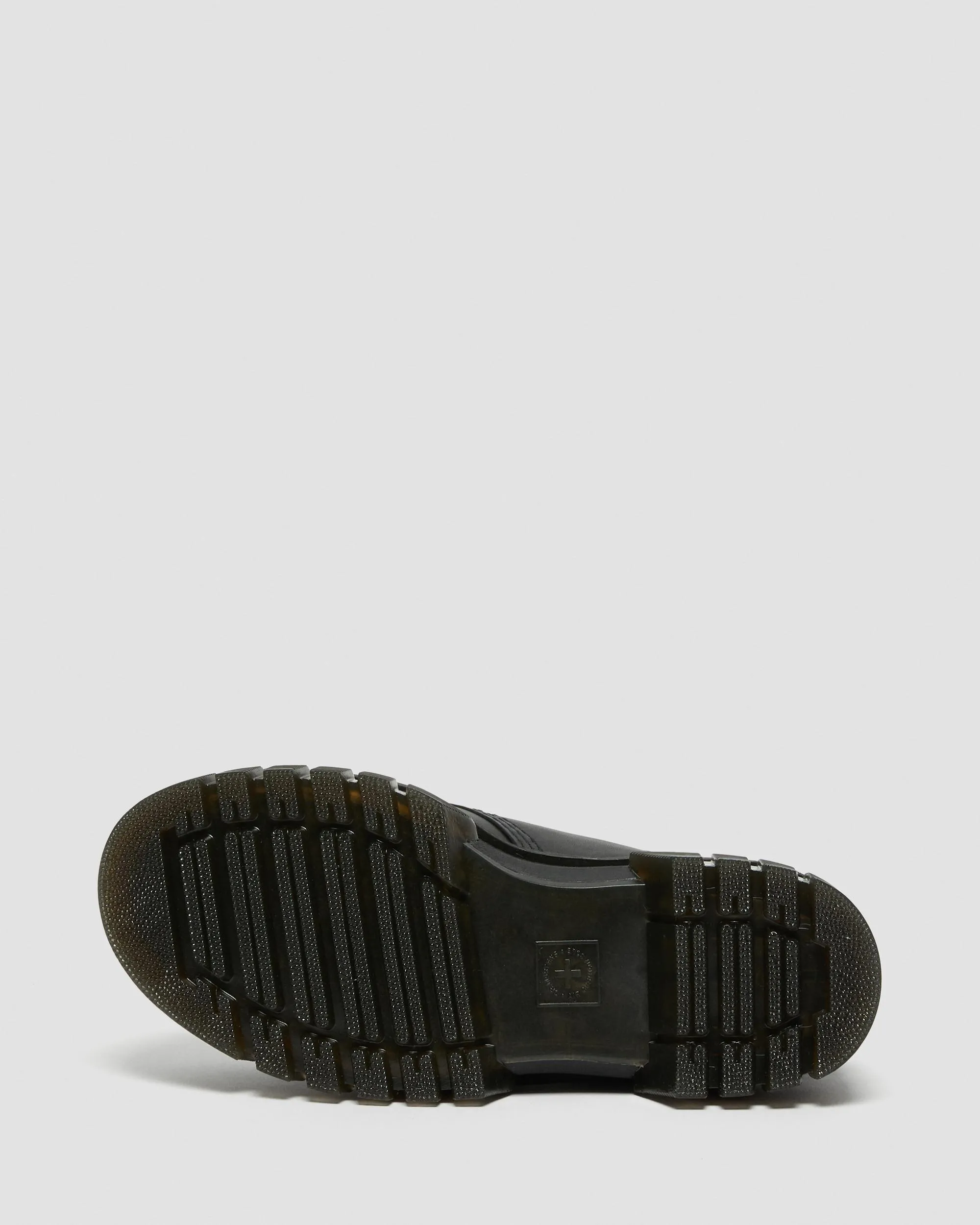 Zapatos con plataforma Audrick de piel Nappa Lux