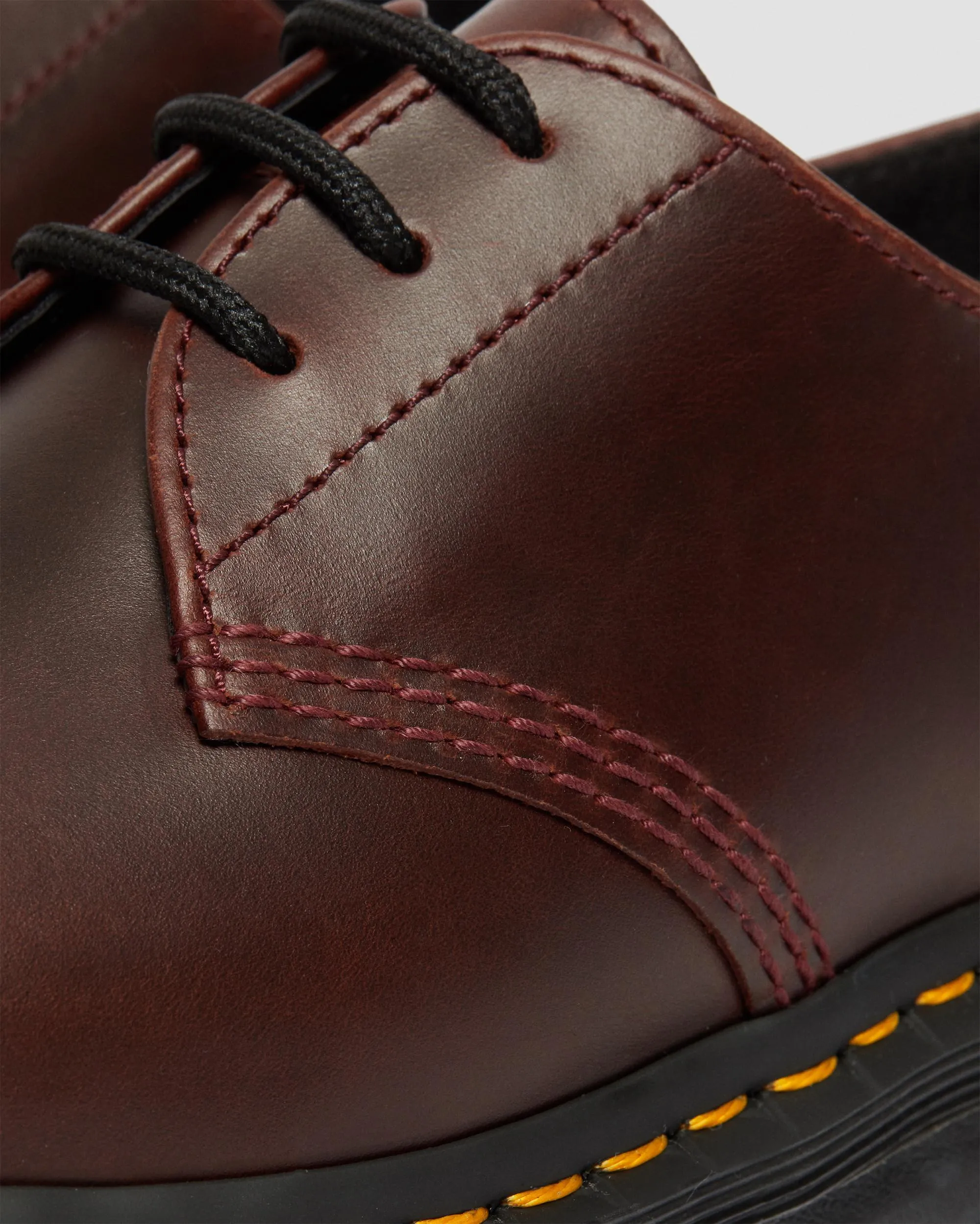 Zapatos con plataforma Audrick en piel Brando