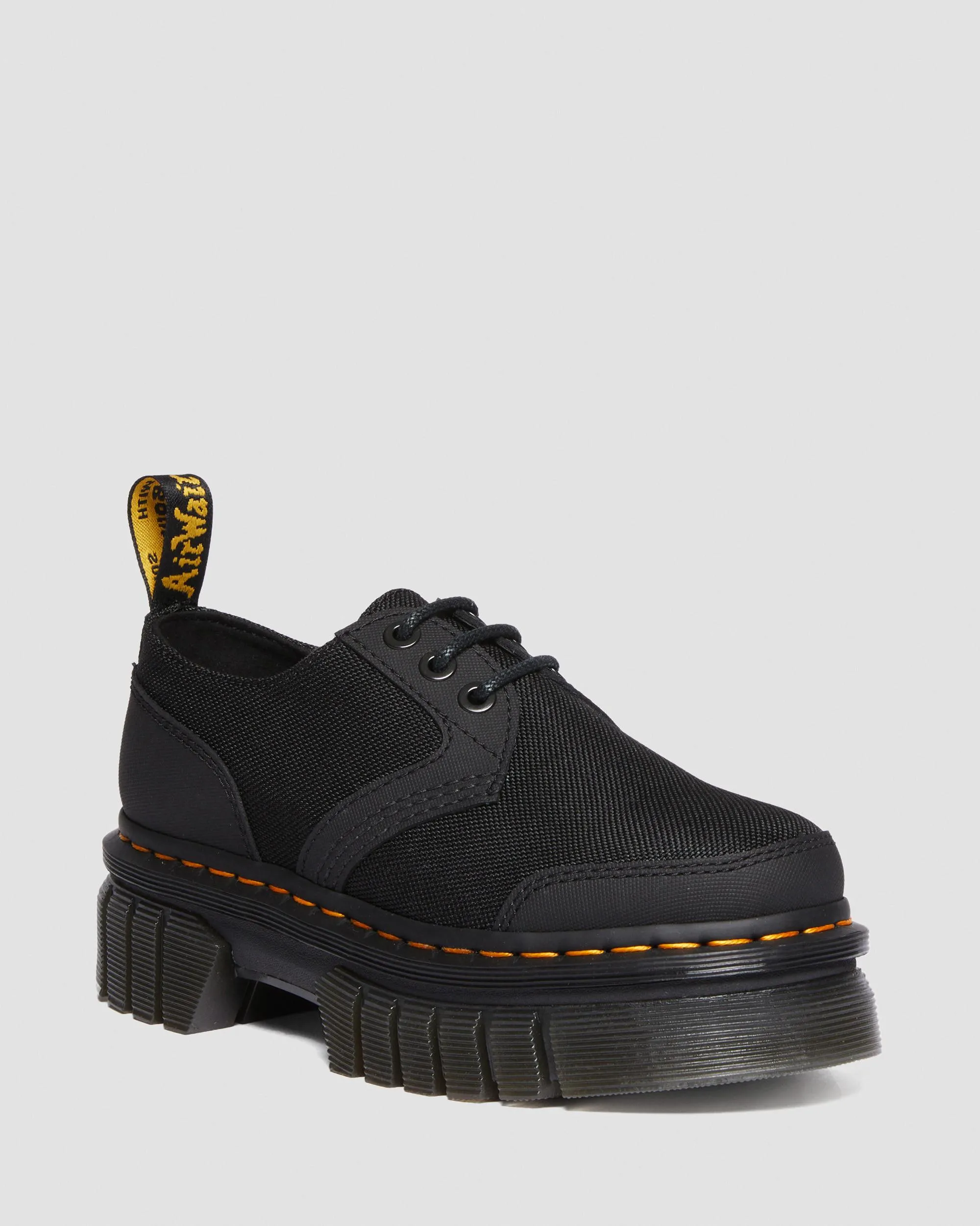ZAPATOS CON PLATAFORMA AUDRICK