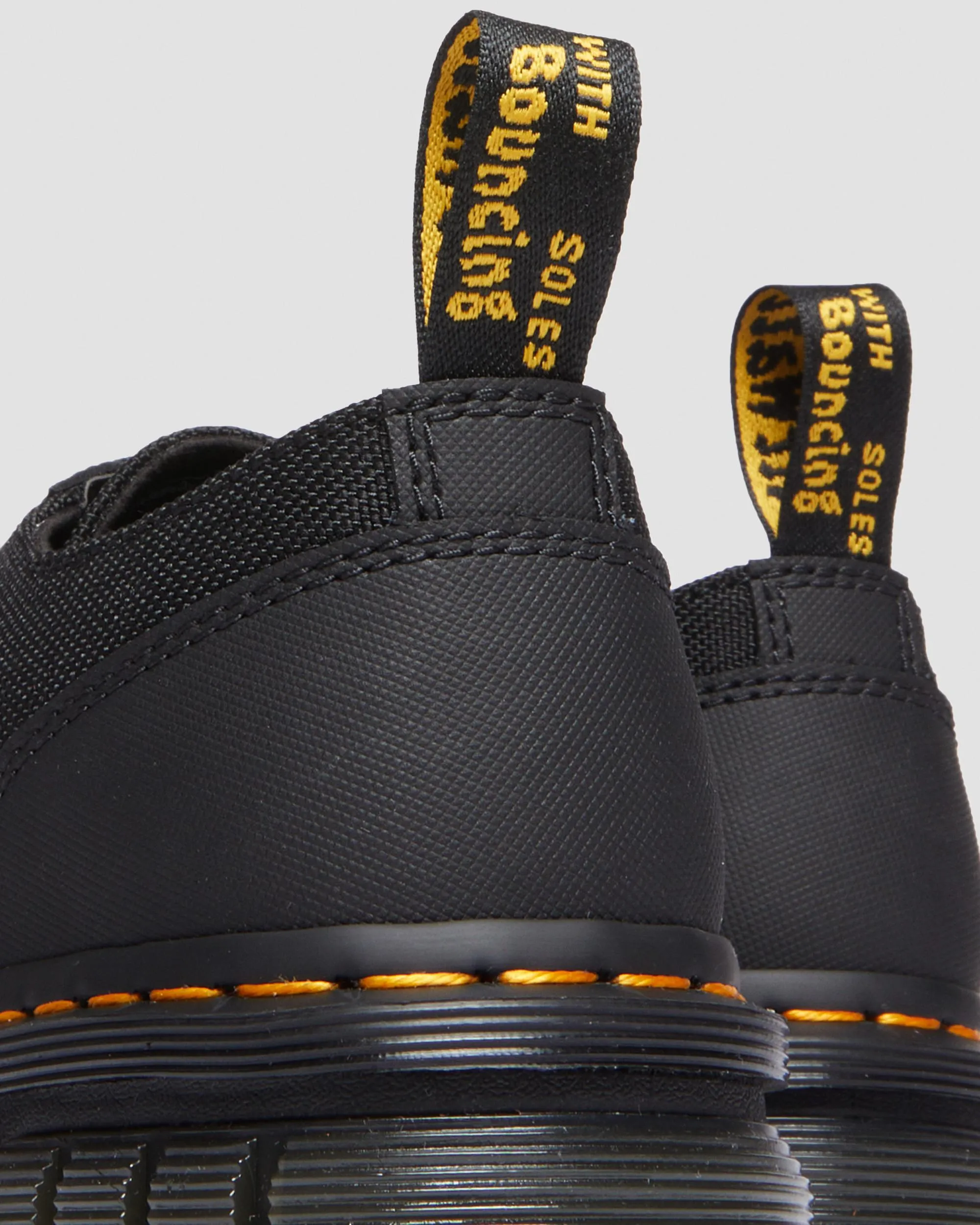 ZAPATOS CON PLATAFORMA AUDRICK