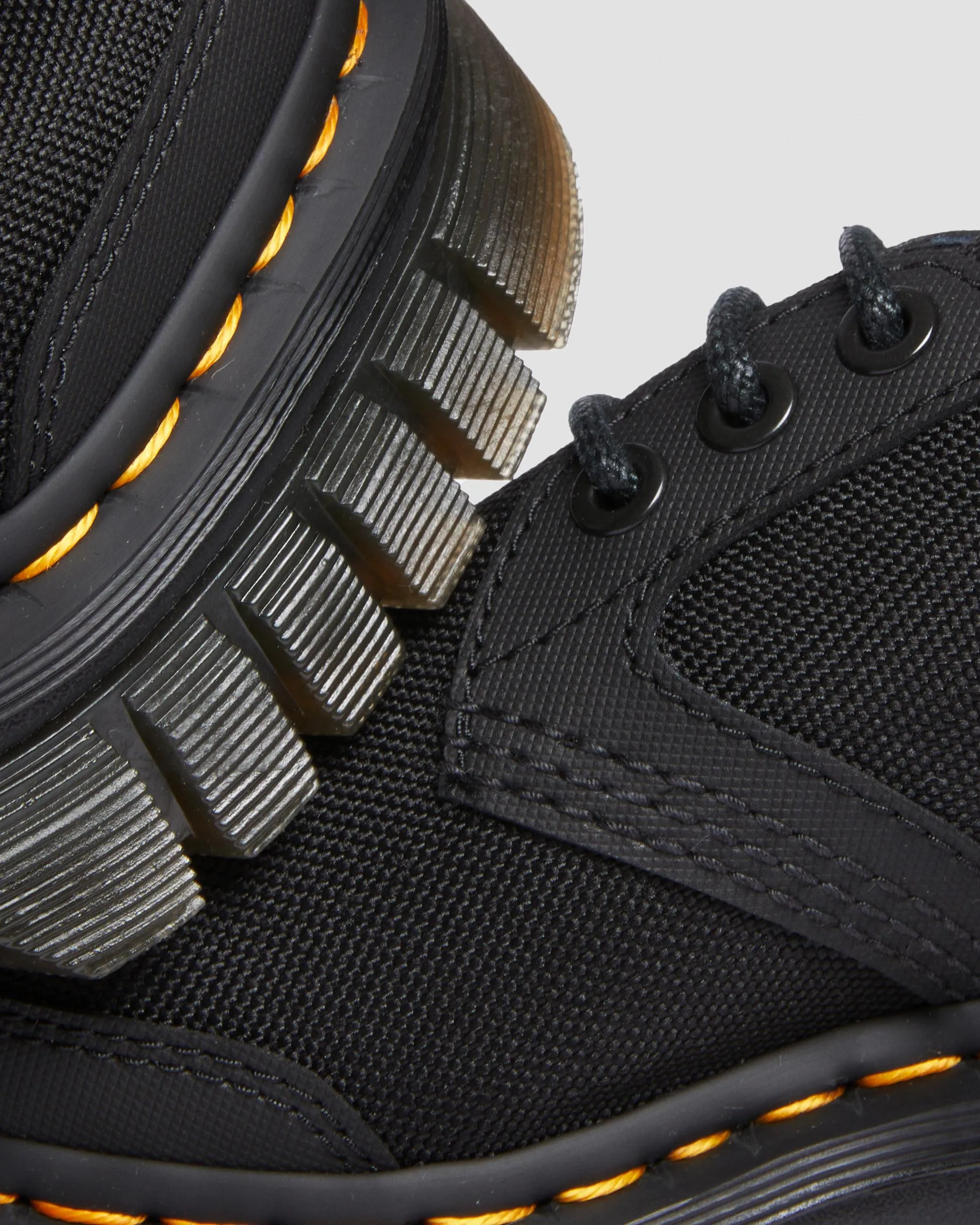 ZAPATOS CON PLATAFORMA AUDRICK