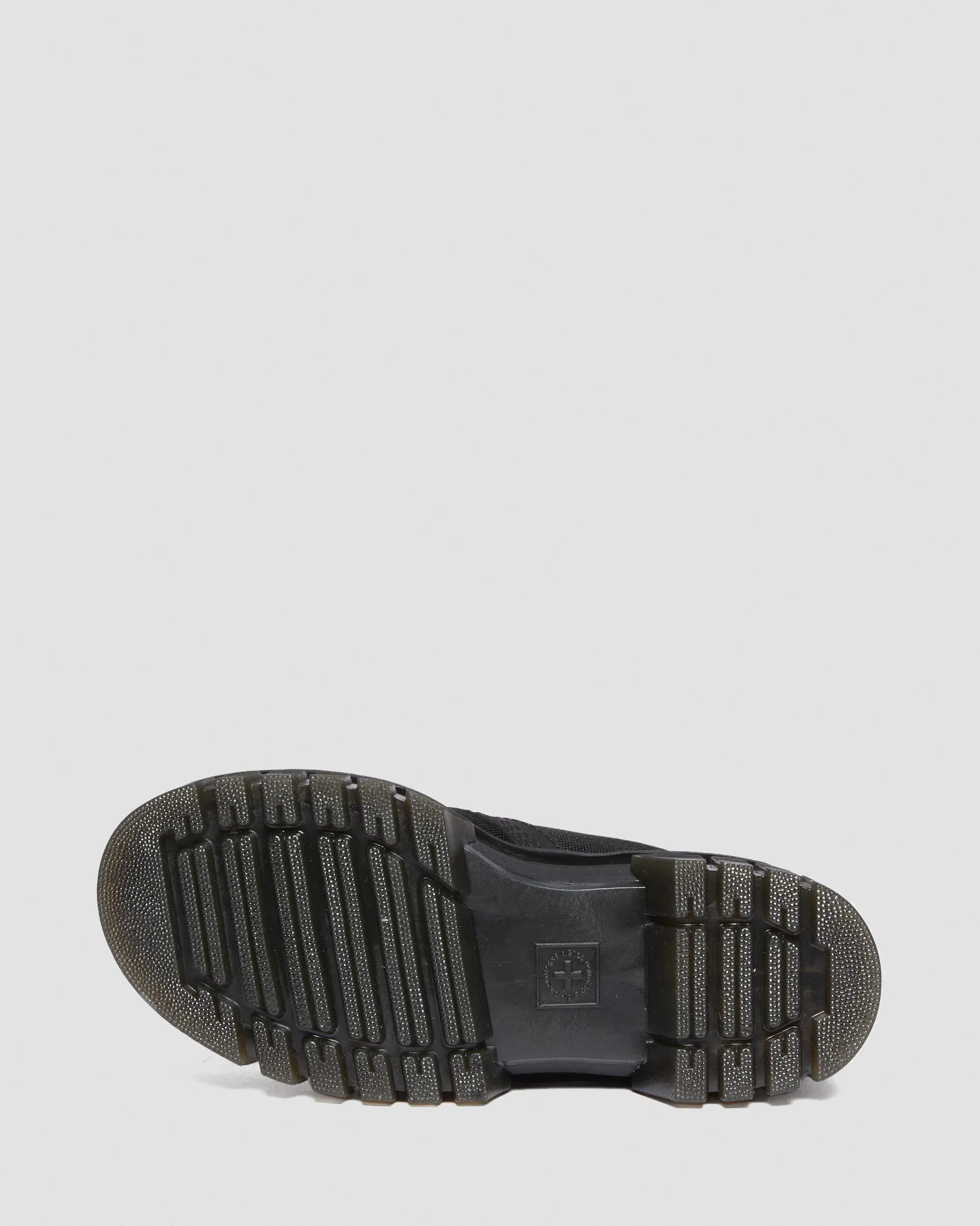 ZAPATOS CON PLATAFORMA AUDRICK