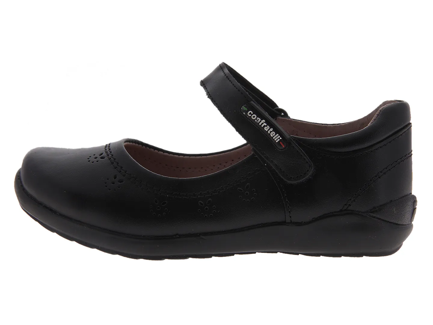 Zapatos Confratelli Gitana Para Niña