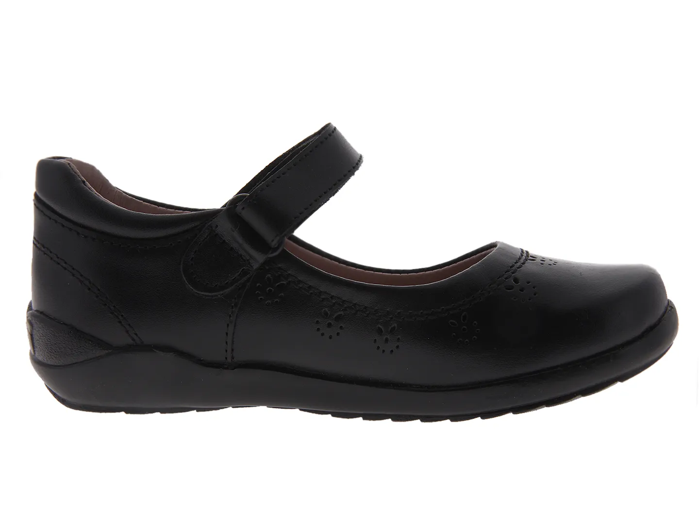 Zapatos Confratelli Gitana Para Niña