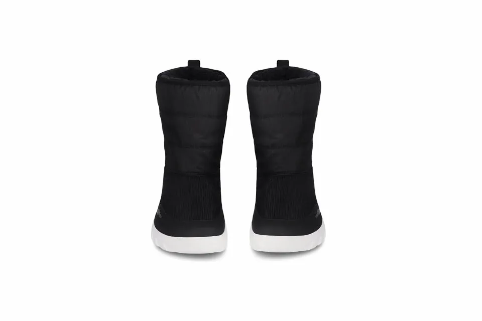 ZAPATOS DE INVIERNO BAREFOOT BAREBARICS POLARSTRIDE  BLACK