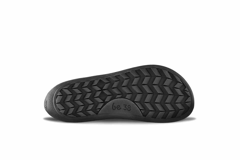ZAPATOS DE INVIERNO BAREFOOT BE LENKA WINTER 3.0  BLACK
