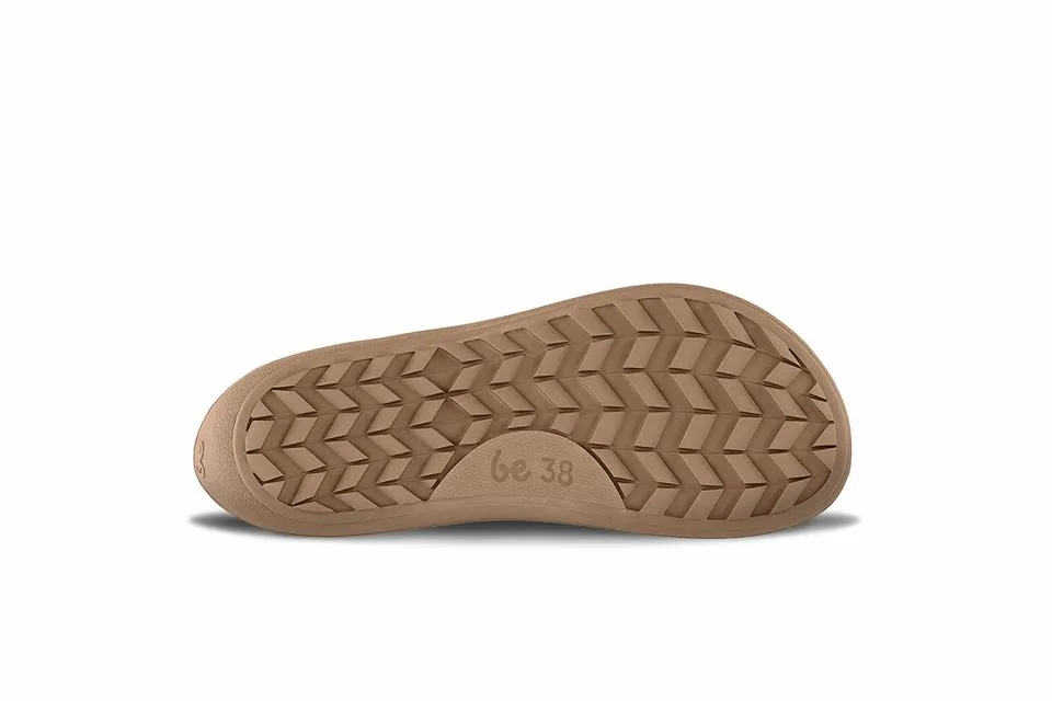ZAPATOS DE INVIERNO BAREFOOT BE LENKA WINTER 3.0  WALNUT BROWN