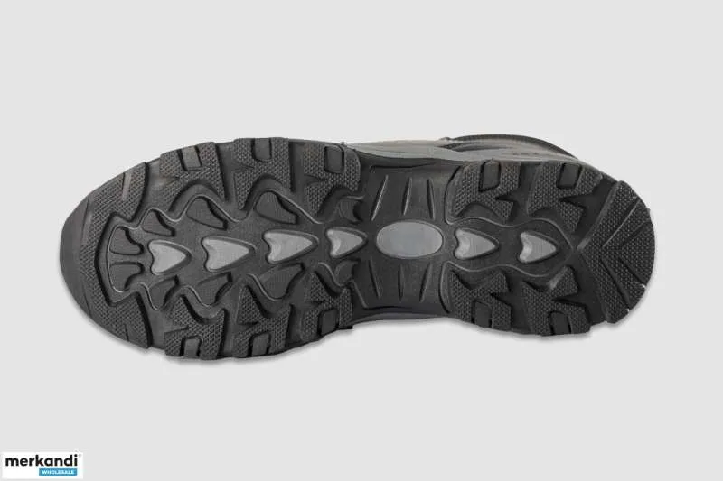 ZAPATOS DE INVIERNO CON AISLAMIENTO  NUEVO SIN LOGOTIPO