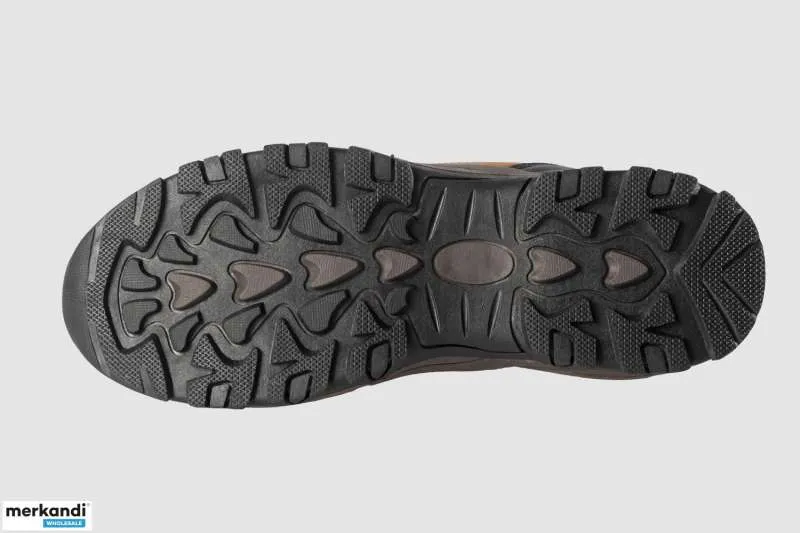 ZAPATOS DE INVIERNO CON AISLAMIENTO  NUEVO SIN LOGOTIPO