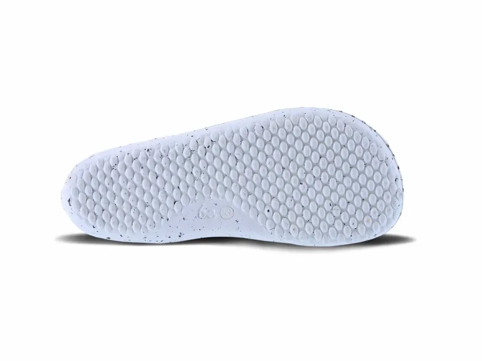 ZAPATOS DE INVIERNO PARA NIñO BAREFOOT  BE LENKA SNOWFOX KIDS 2.0  BLACK