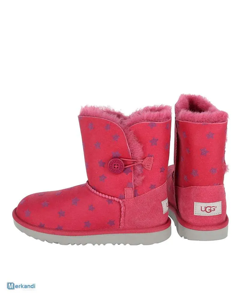 Zapatos de marca infantil para la temporada otoño/invierno