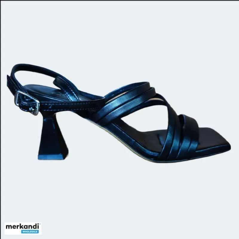 Zapatos de mujer Noa.A Invierno/Verano Made in Italy disponibles