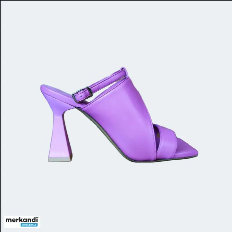 Zapatos de mujer Noa.A Invierno/Verano Made in Italy disponibles