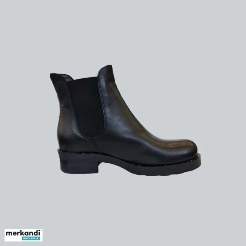 Zapatos de mujer Noa.A Invierno/Verano Made in Italy disponibles