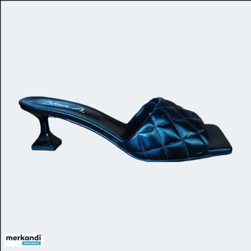 Zapatos de mujer Noa.A Invierno/Verano Made in Italy disponibles