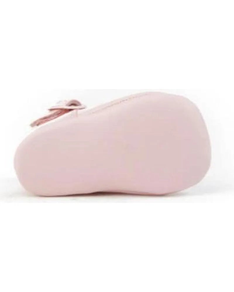 Zapatos de Niña ANGELITOS BEBE 240 ROSA