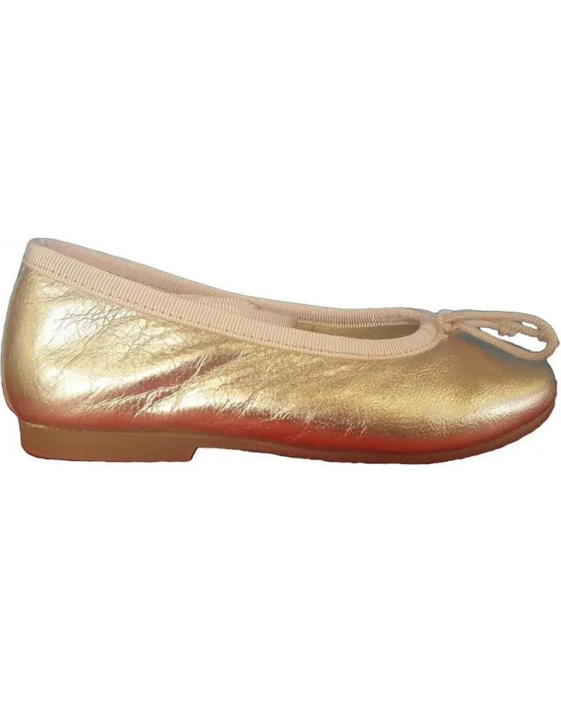 Zapatos de Niña  BAILARINA 135 ROSA