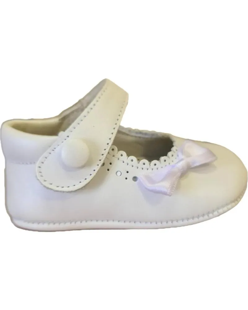 Zapatos de Niña  BEBE 3863 BEIGE