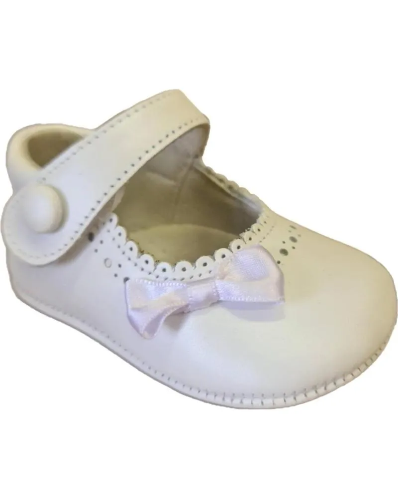 Zapatos de Niña  BEBE 3863 BEIGE