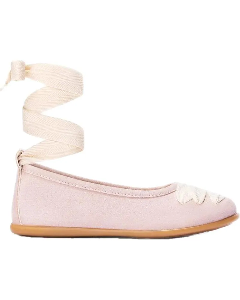 Zapatos de Niña CONGUITOS NV558663 ROSA