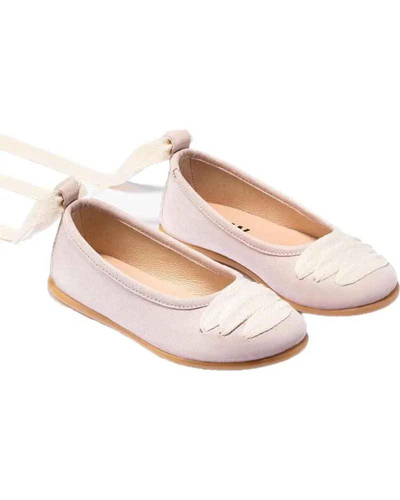 Zapatos de Niña CONGUITOS NV558663 ROSA