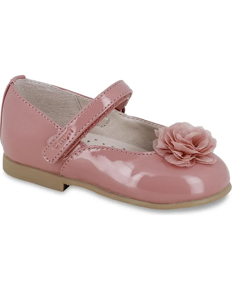 Zapatos de Niña MAYORAL BAILARINAS 41531 ROSA