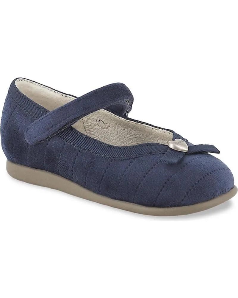Zapatos de Niña MAYORAL BAILARINAS 42220 AZUL