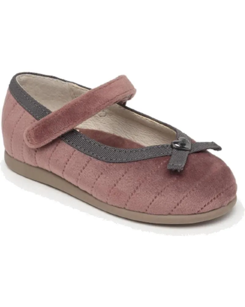 Zapatos de Niña MAYORAL BAILARINAS 42220 ROSA