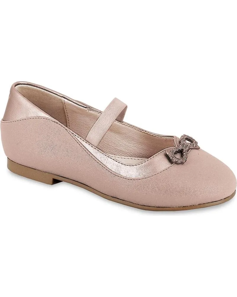 Zapatos de Niña MAYORAL BAILARINAS 43431 ROSA