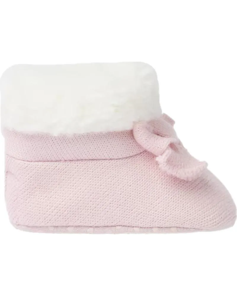 Zapatos de Niña MAYORAL BEBE 9686 ROSA