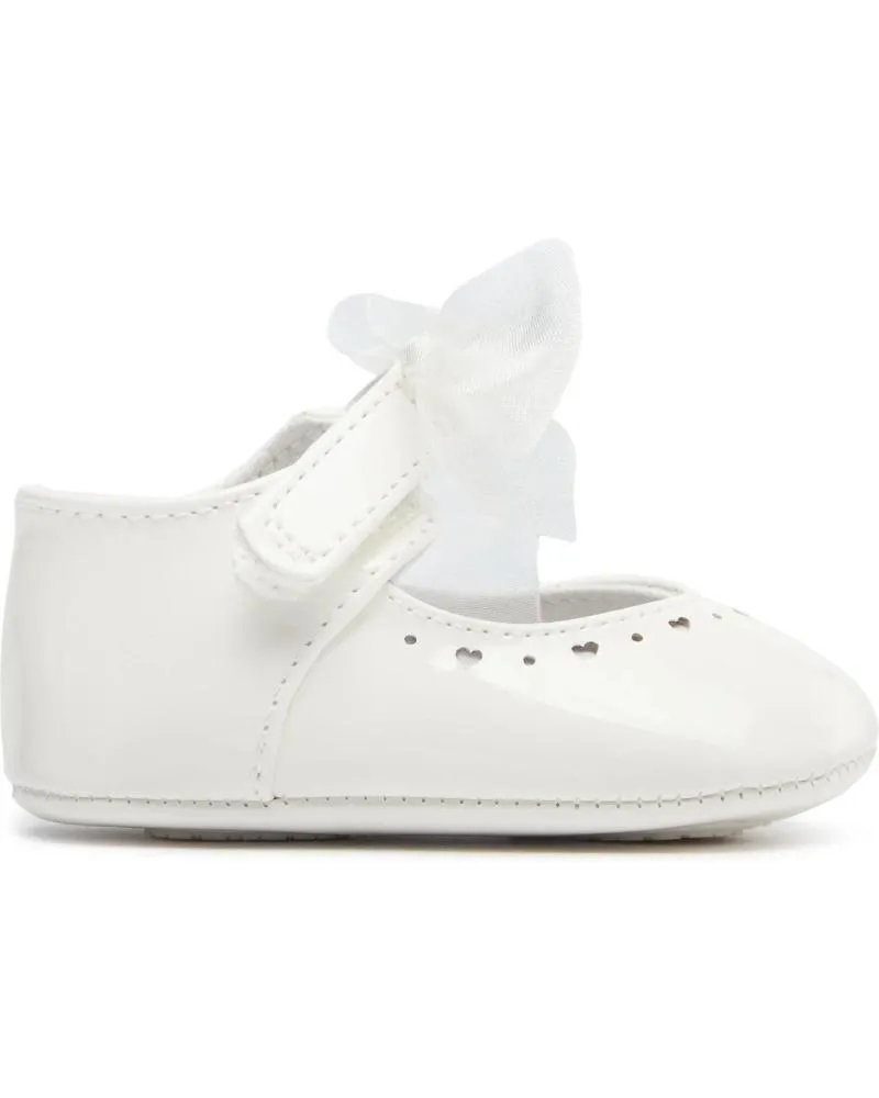 Zapatos de Niña MAYORAL BEBE 9687 BEIGE