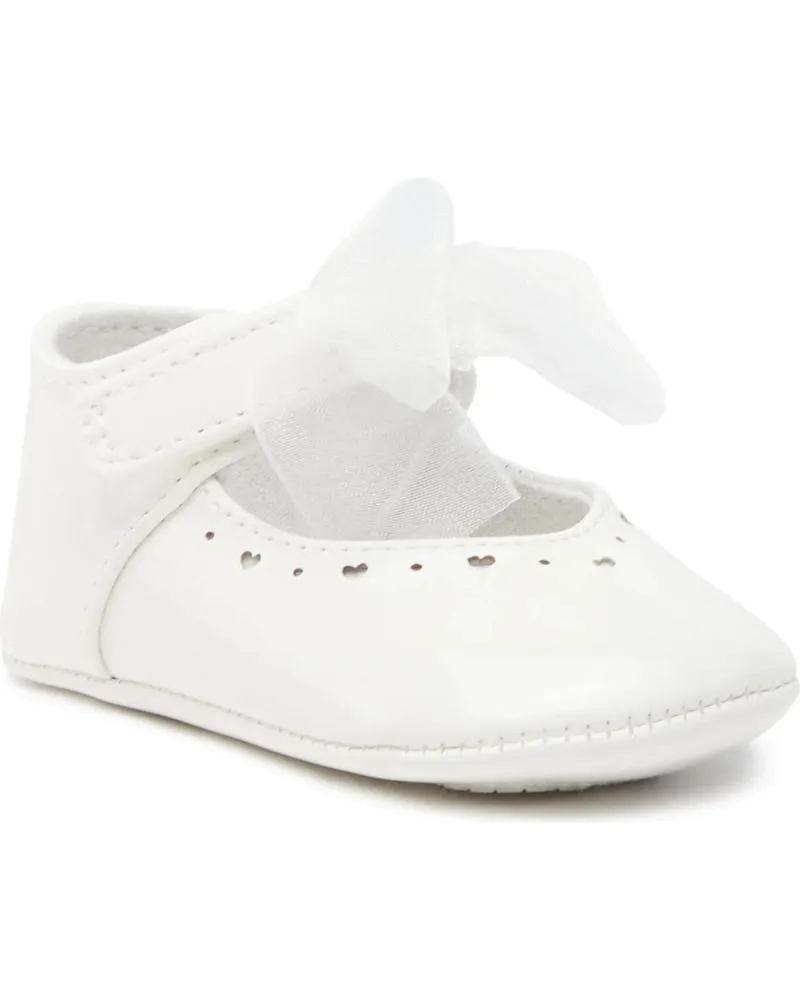 Zapatos de Niña MAYORAL BEBE 9687 BEIGE